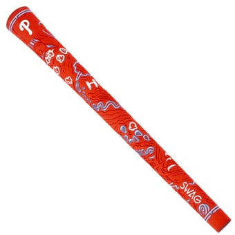 SWAG Golf Philadelphia Phillies Swing Grip
