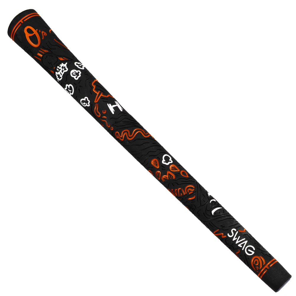 SWAG Golf Baltimore Orioles Swing Grip