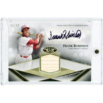 Cincinnati Reds Trading Cards