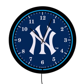 New York Yankees Watches and Clocks