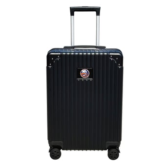 MOJO New York Islanders Carry-On Hardcase Spinner Luggage