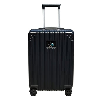 MOJO San Jose Sharks Carry-On Hardcase Spinner Luggage