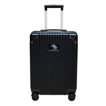 MOJO Utah Mammoth Carry-On Hardcase Spinner Luggage