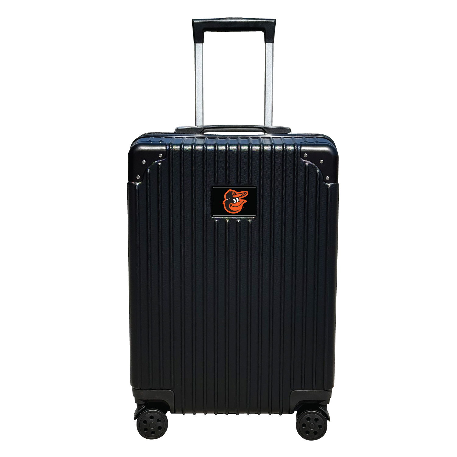 MOJO Baltimore Orioles Carry-On Hardcase Spinner Luggage