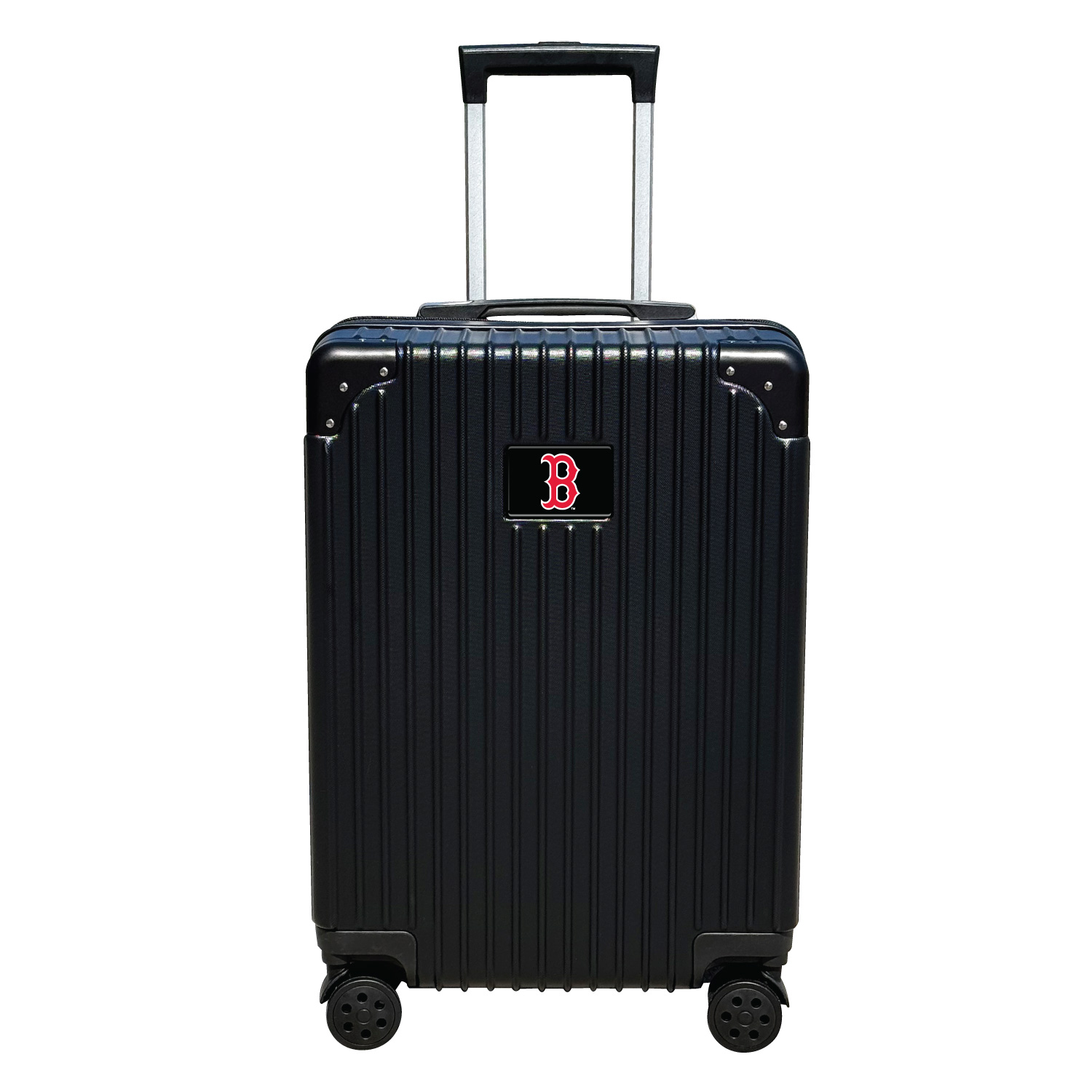 MOJO Boston Red Sox Carry-On Hardcase Spinner Luggage