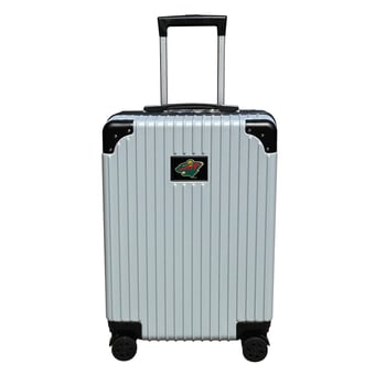 Minnesota Wild Bags
