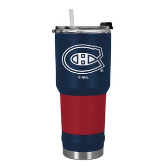 Montreal Canadiens 34oz. Draft Tumbler