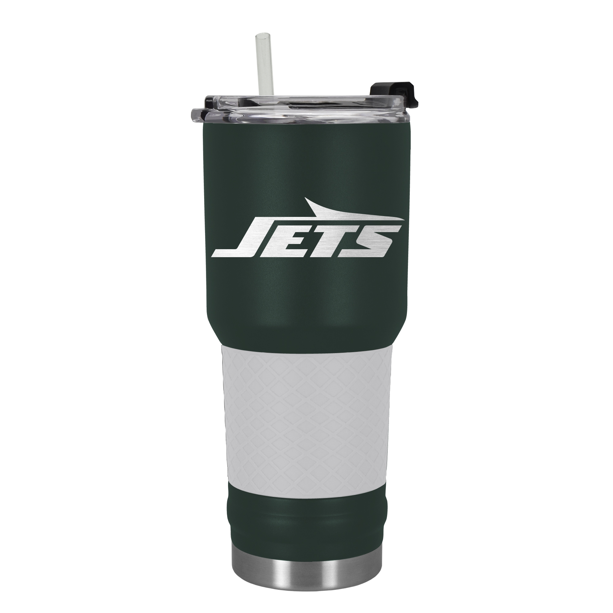 New York Jets 34oz. Draft Tumbler