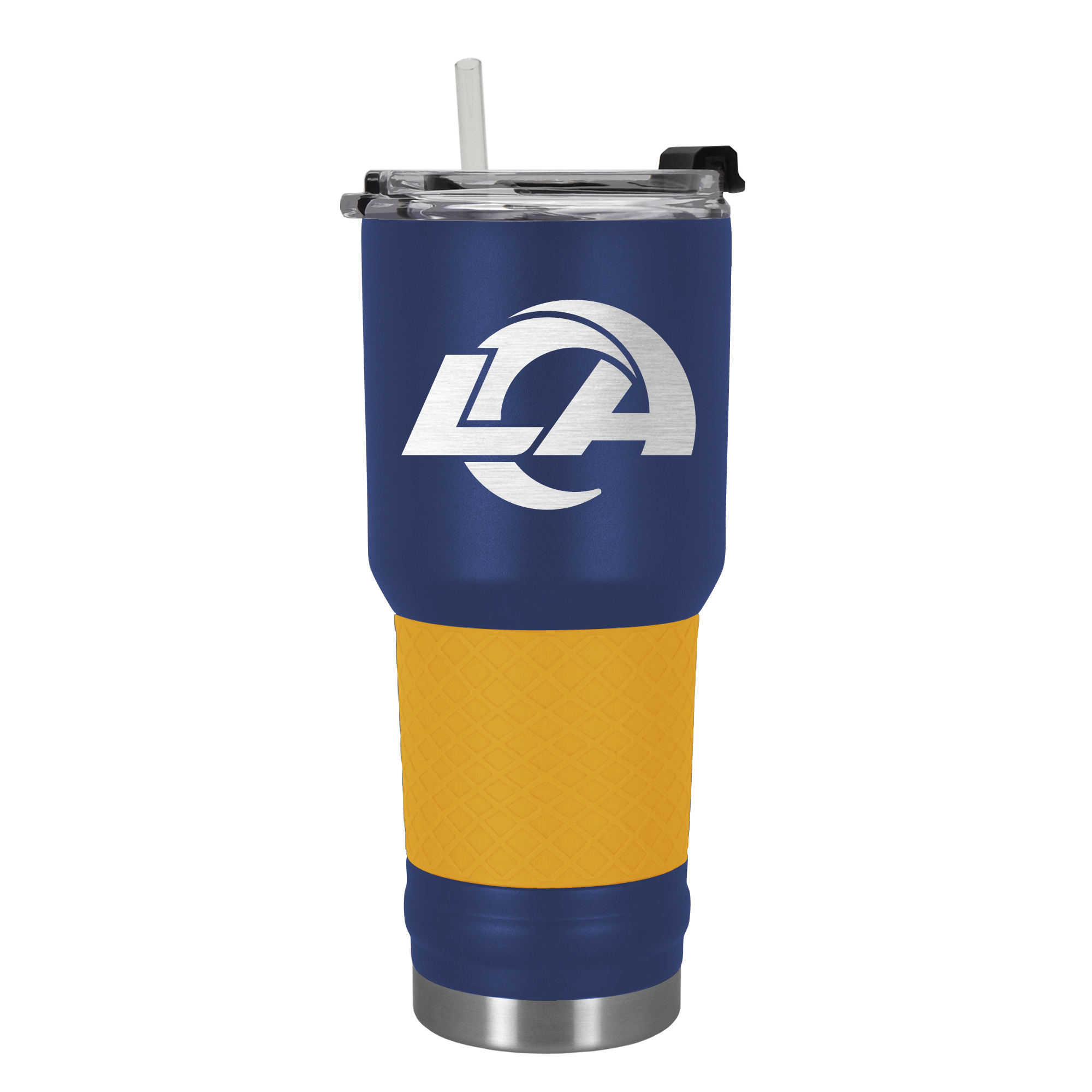 Los Angeles Rams 34oz. Draft Tumbler