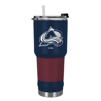 Colorado Avalanche 34oz. Draft Tumbler
