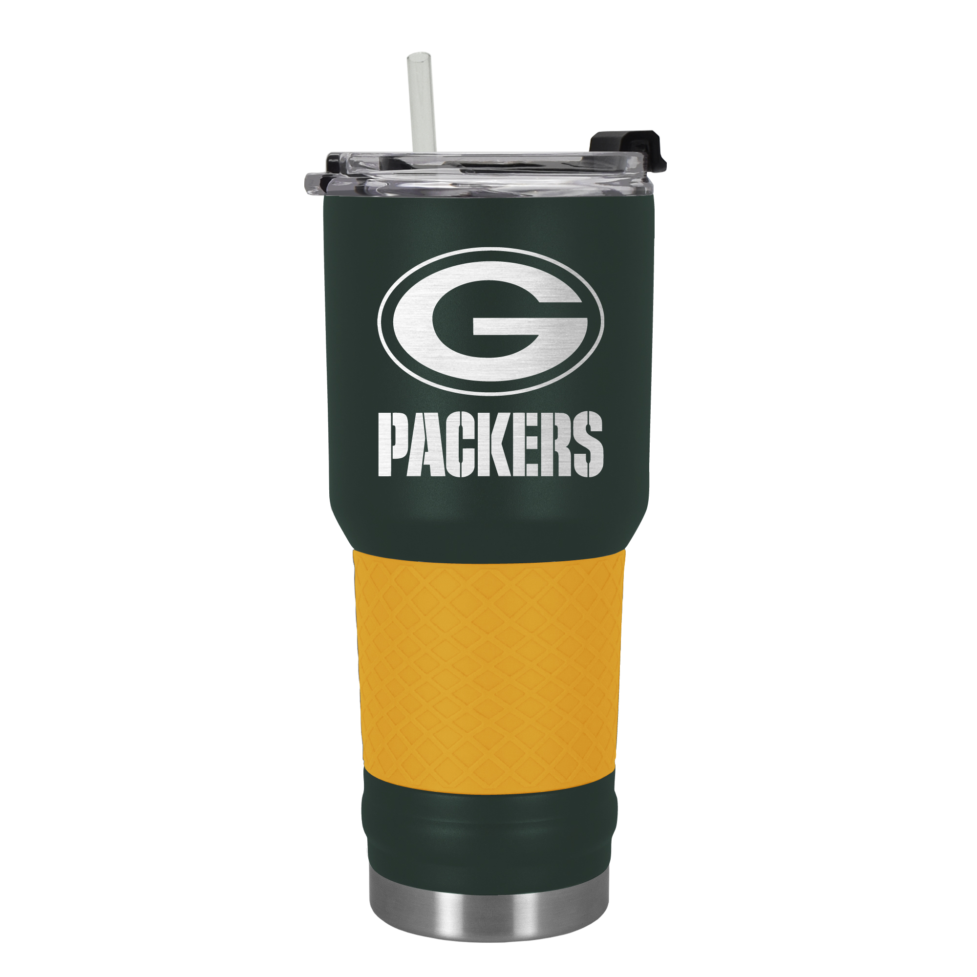 Green Bay Packers 34oz. Draft Tumbler