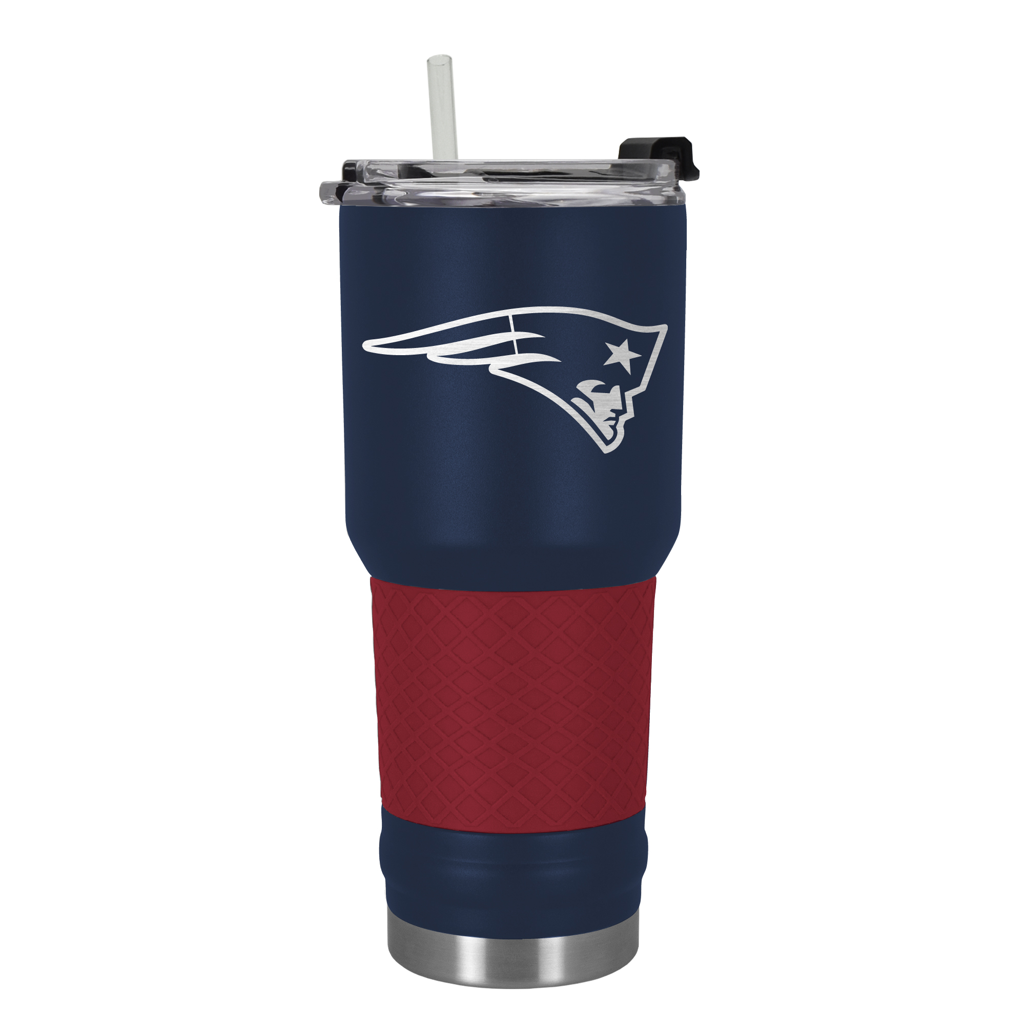 New England Patriots 34oz. Draft Tumbler