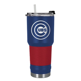 Chicago Cubs 34oz. Draft Tumbler