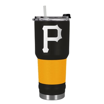 Pittsburgh Pirates 34oz. Draft Tumbler