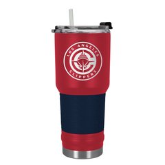 LA Clippers 34oz. Draft Tumbler