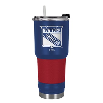 New York Rangers 34oz. Draft Tumbler