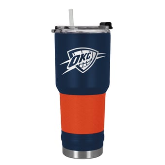 Oklahoma City Thunder 34oz. Draft Tumbler