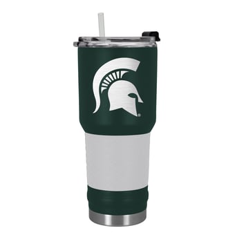 Michigan State Spartans 34oz. Draft Tumbler