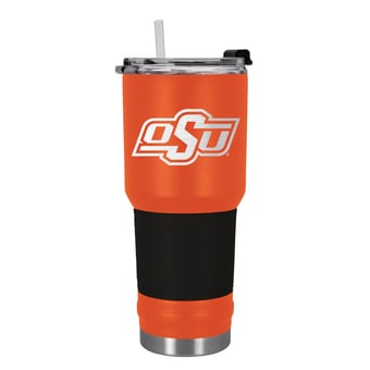 Oklahoma State Cowboys 34oz. Draft Tumbler