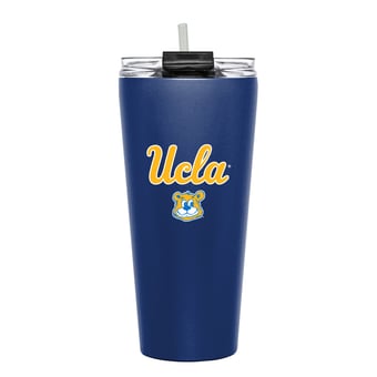 UCLA Bruins 32oz. Double Play Big Slim Tumbler