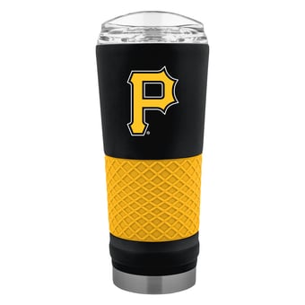 Pittsburgh Pirates 24oz. Double Play Draft Tumbler