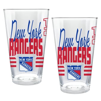 New York Rangers Cups, Mugs and Shot Glasses