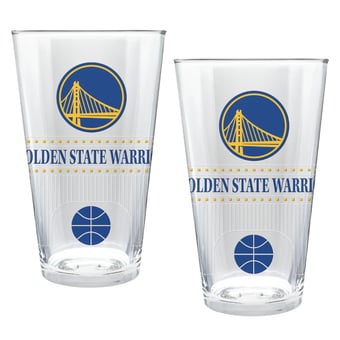 Golden State Warriors Cups, Mugs and Shot Glasses
