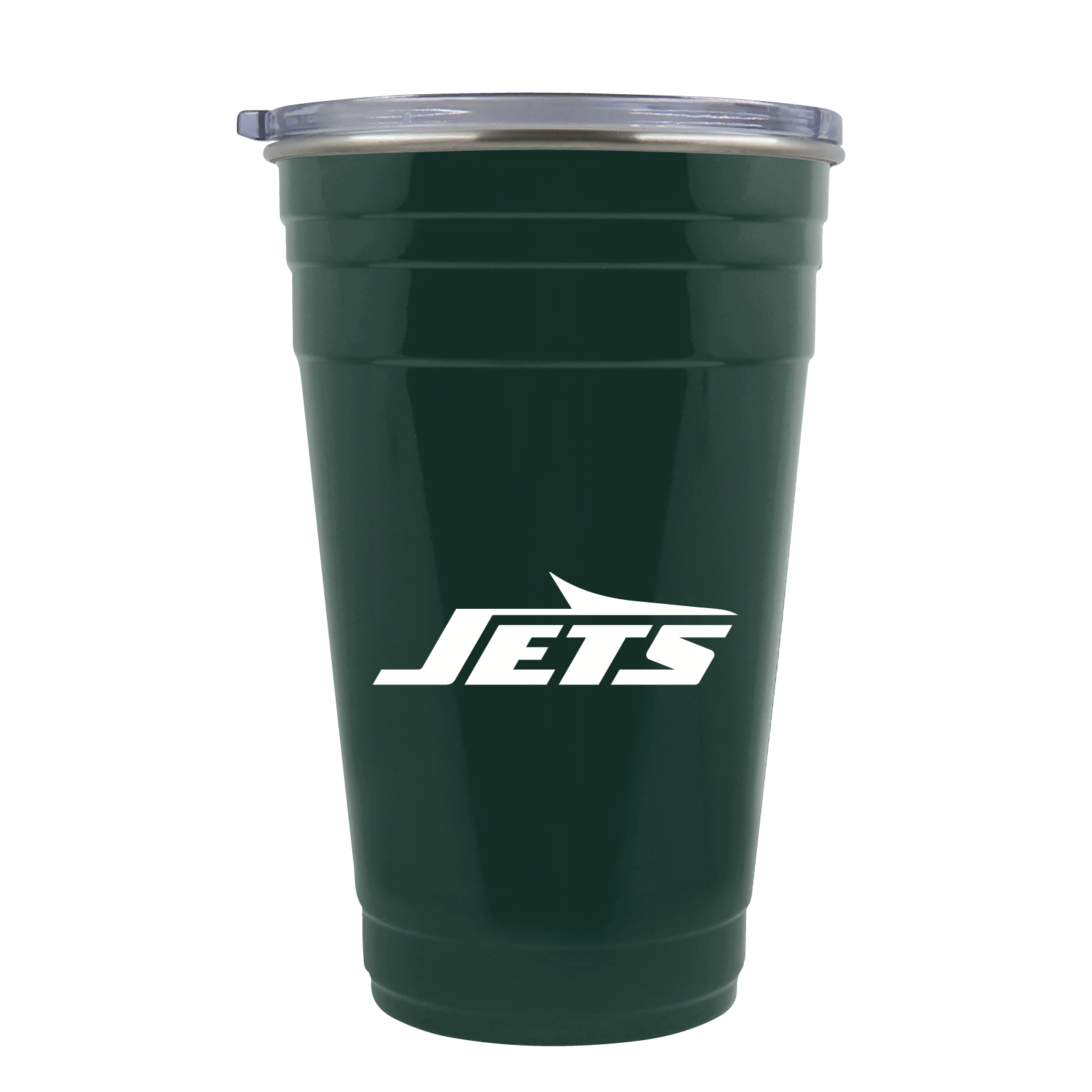 New York Jets 22oz. Double Play Tailgater Tumbler