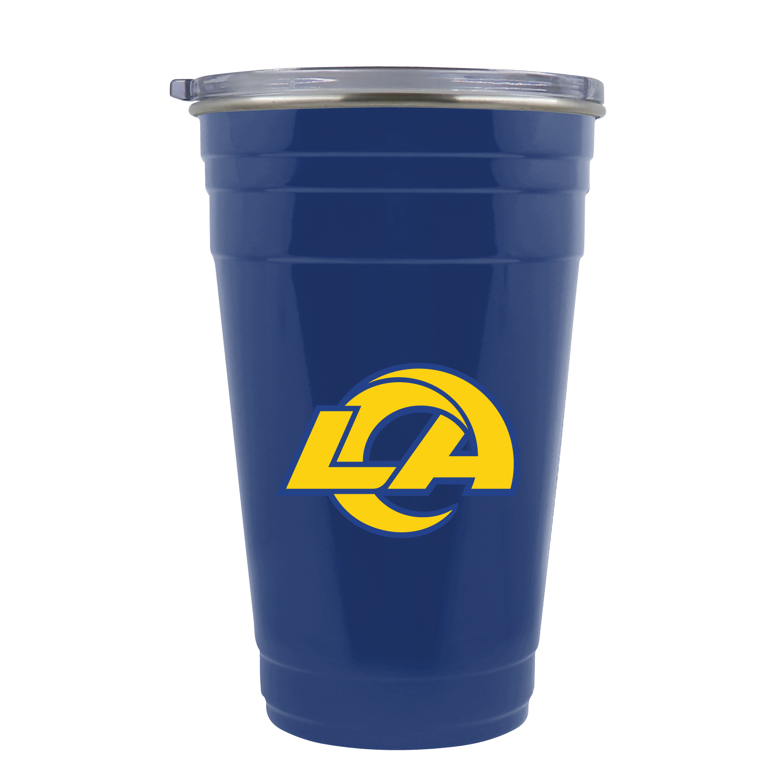 Los Angeles Rams 22oz. Double Play Tailgater Tumbler