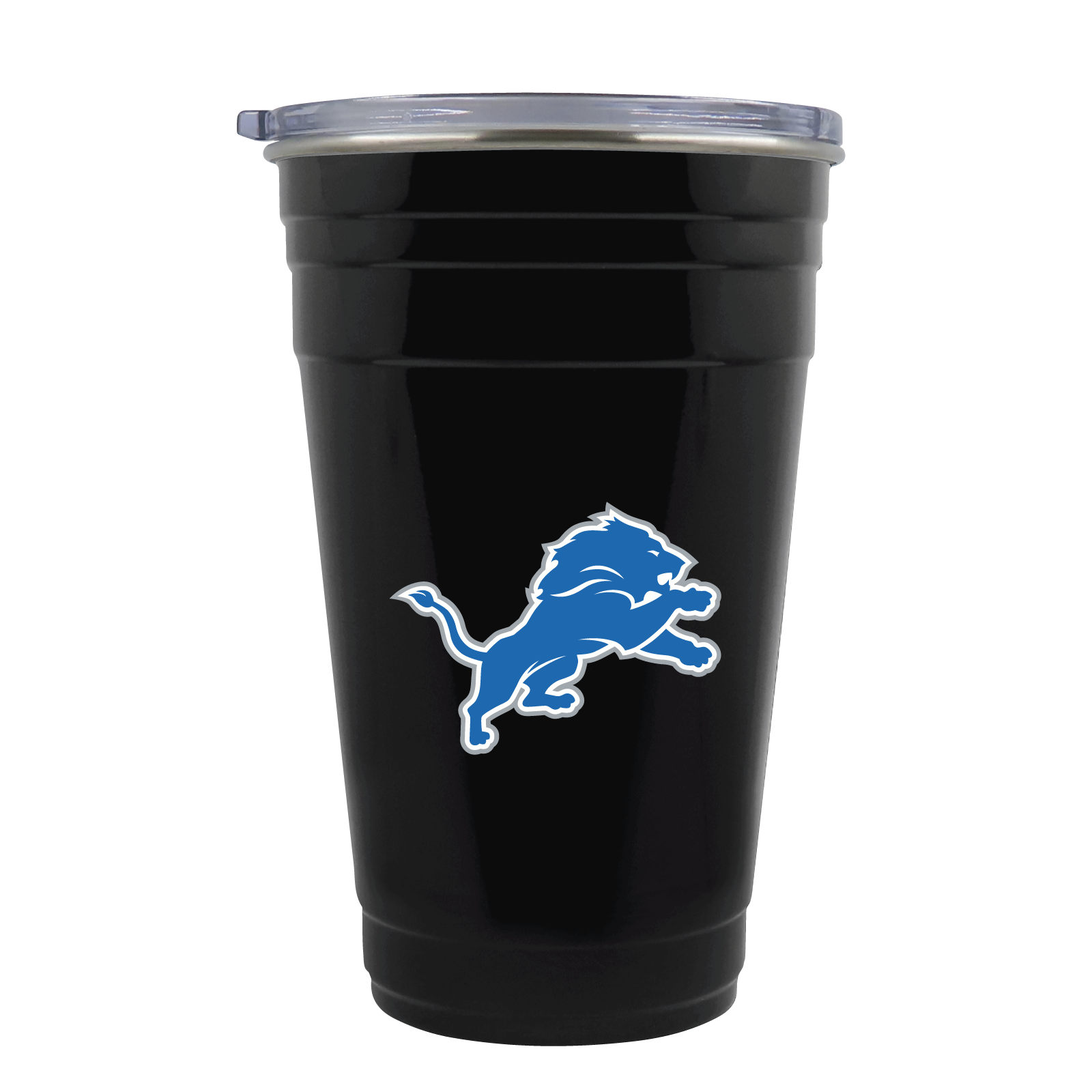 Detroit Lions 22oz. Double Play Tailgater Tumbler
