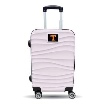 MOJO Tennessee Volunteers Color Blitz Carry-On Hardcase Spinner Luggage