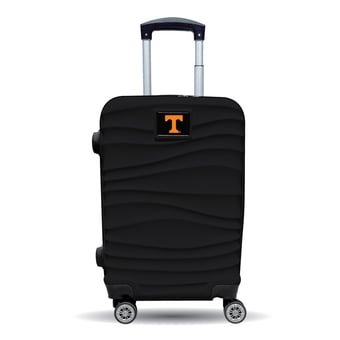 MOJO Tennessee Volunteers Color Blitz Carry-On Hardcase Spinner Luggage