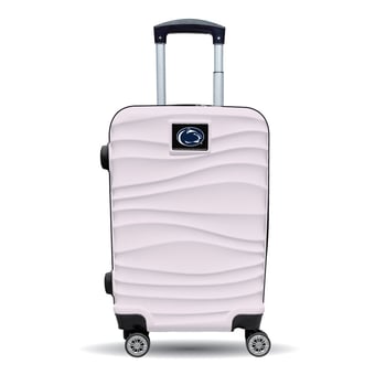 MOJO Penn State Nittany Lions Color Blitz Carry-On Hardcase Spinner Luggage