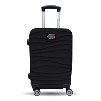 MOJO Florida Gators Color Blitz Carry-On Hardcase Spinner Luggage