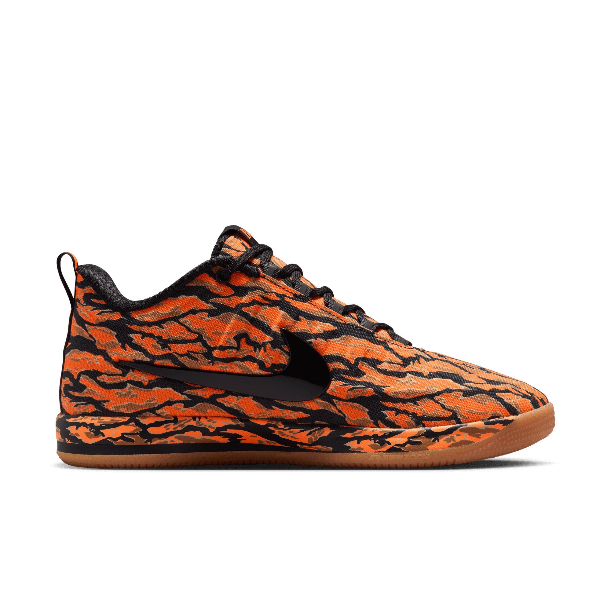 Scarpe da ginnastica NBA Nike Book 2 Camo da uomo