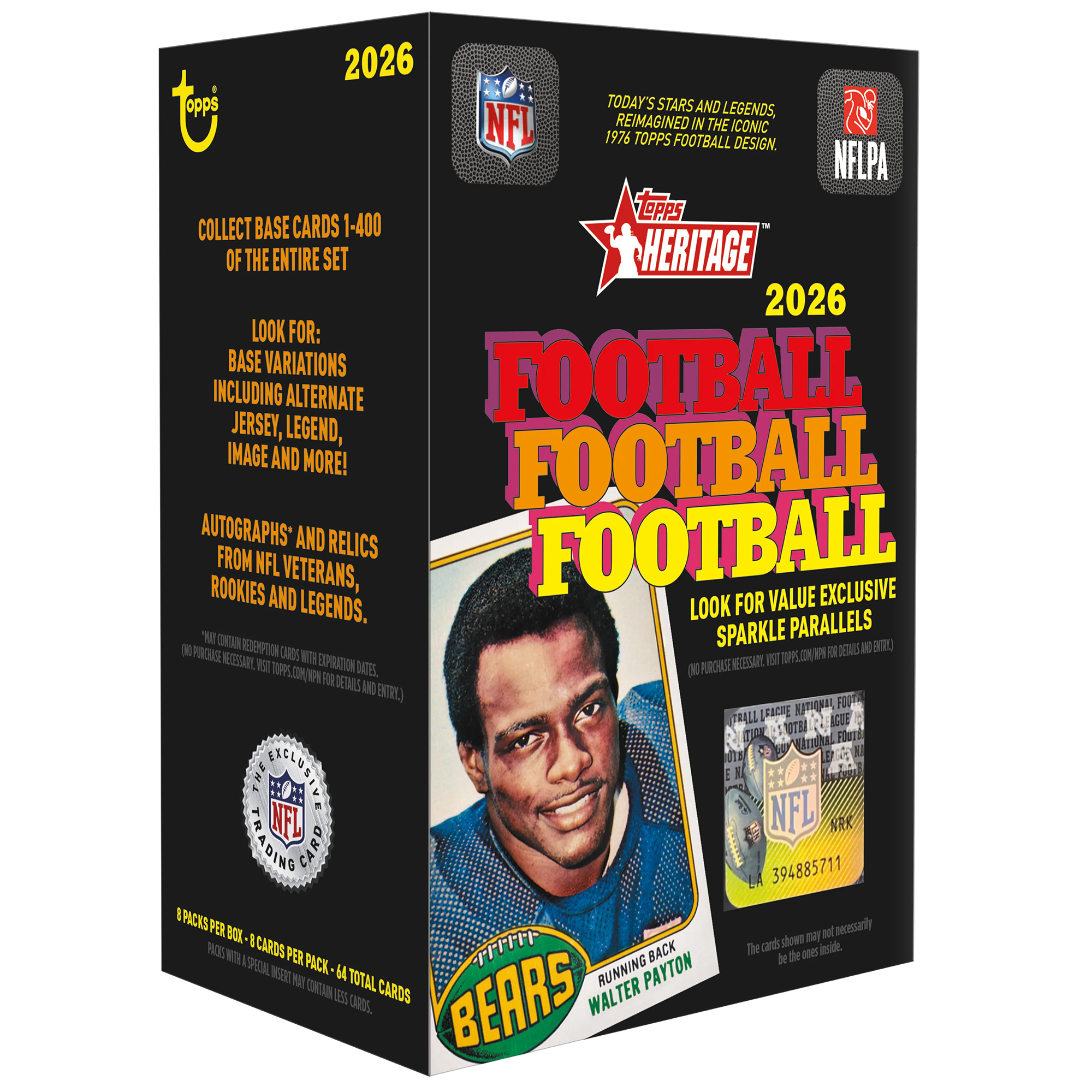 2026 Topps Heritage Baseball Checklist Guide in-content 2