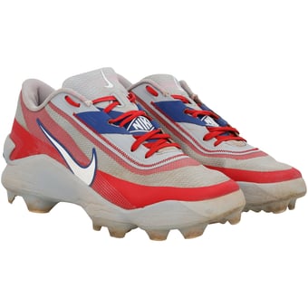 Philadelphia Phillies Shoes