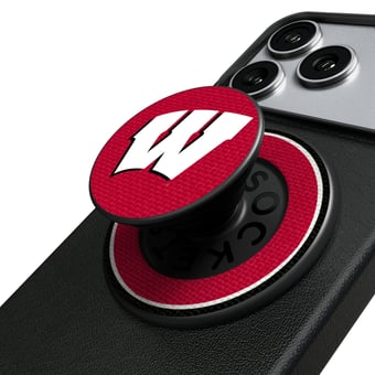 Wisconsin Badgers Accessories