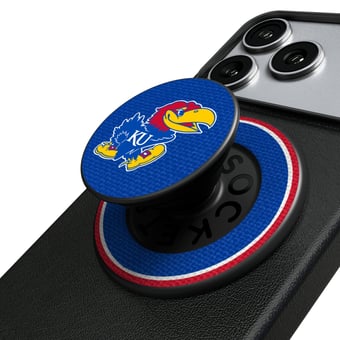 Kansas Jayhawks Accessories