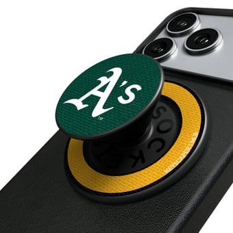 Keyscaper Athletics PopSockets Magnetic Phone Grip & Stand