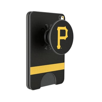 Pittsburgh Pirates Wallets and Checkbooks