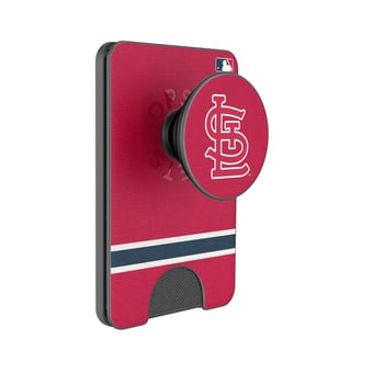 St. Louis Cardinals Wallets and Checkbooks