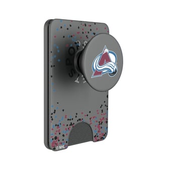 Colorado Avalanche Wallets and Checkbooks