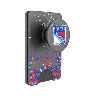 New York Rangers Wallets and Checkbooks