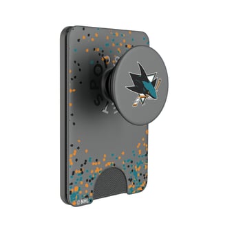 San Jose Sharks Wallets and Checkbooks
