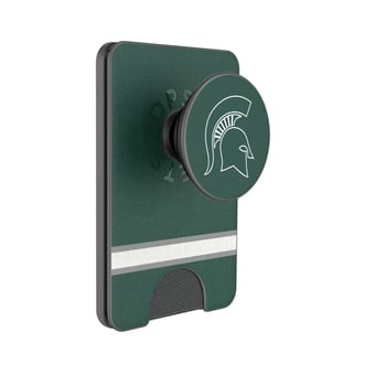 Michigan State Spartans Wallets and Checkbooks