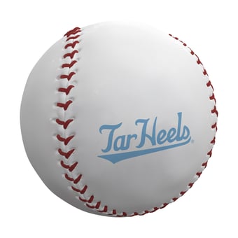Logo Brands North Carolina Tar Heels Baseball