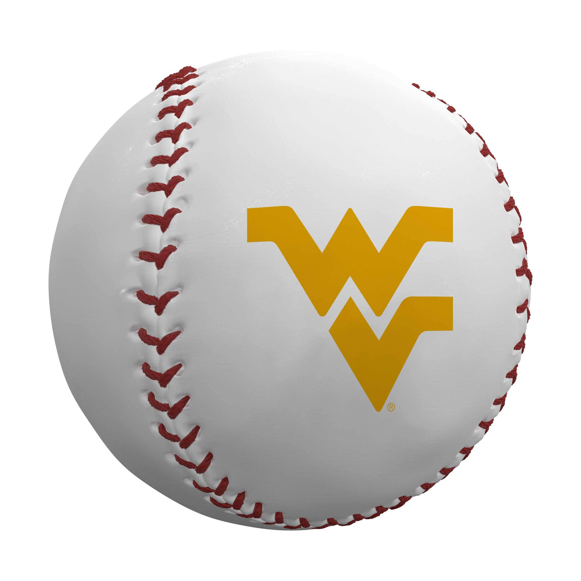Logo Brands West Virginia Mountaineers Baseball