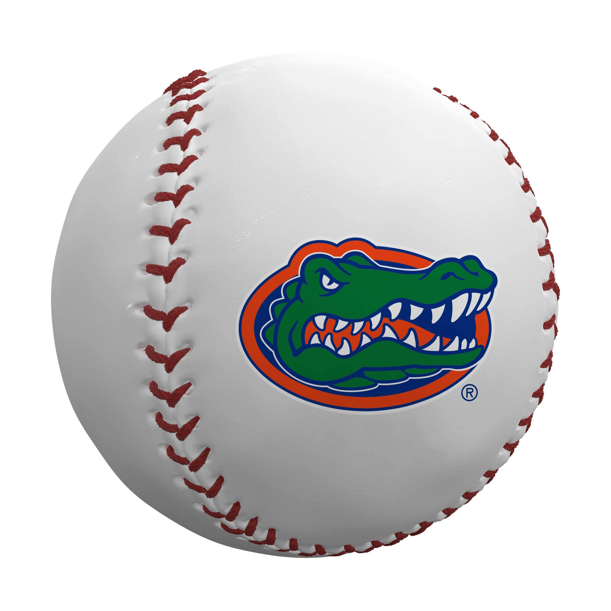 Logo Brands Florida Gators Baseball