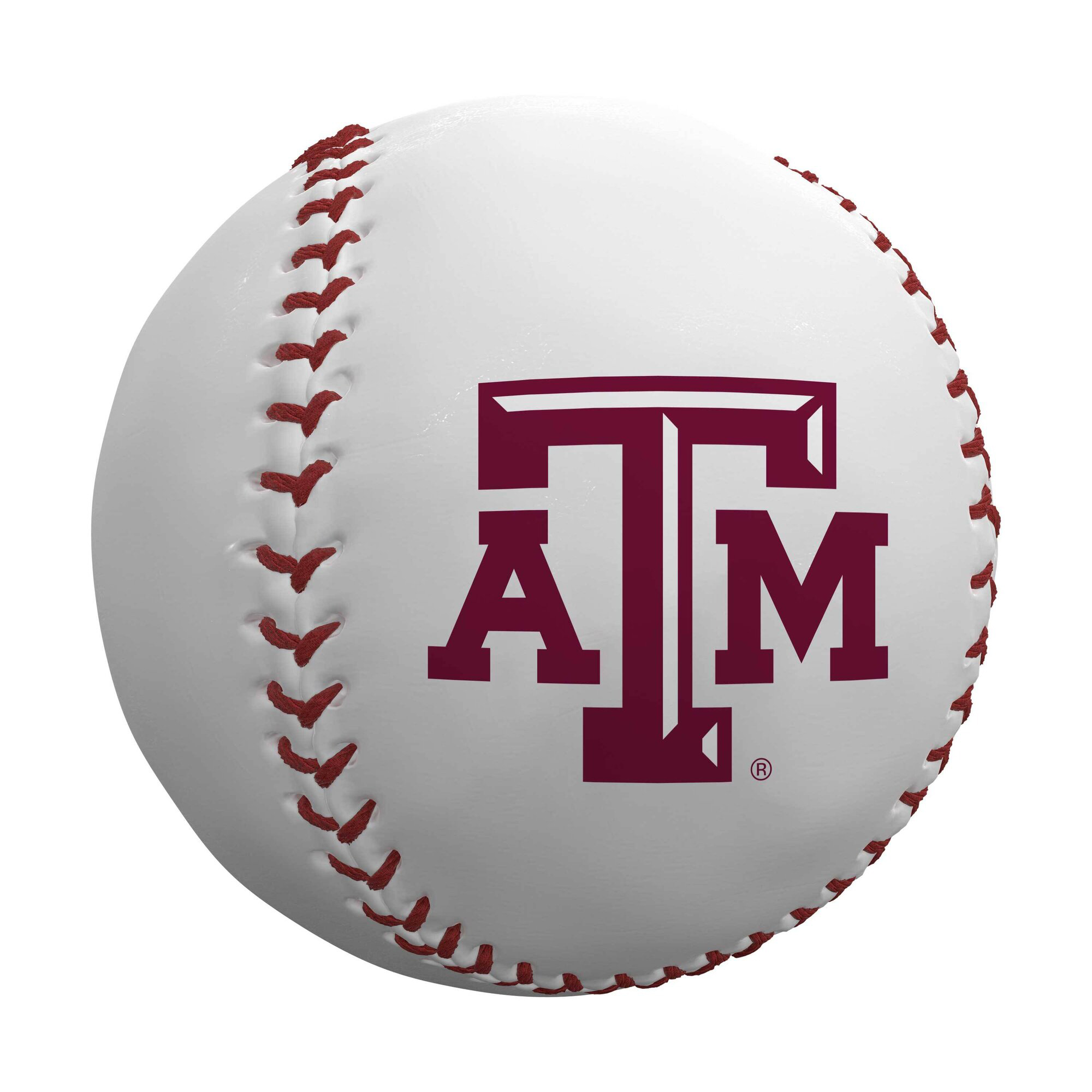 Logo Brands Texas A&M Aggies Baseball